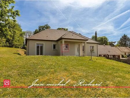 maison selles sur cher 5 pièce(s) 248 m2