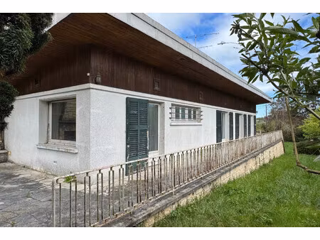 maison à vendre thomery