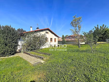 maison 4 pièce(s) 106.15m²