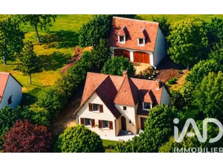 maison à lavardin (41800)