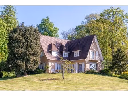 maison d'architecte et familiale