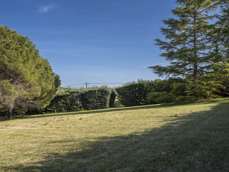 a vendre - saint-michel-l'observatoire - terrain constructib