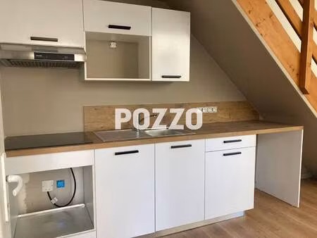 pozzo immobilier- coutances