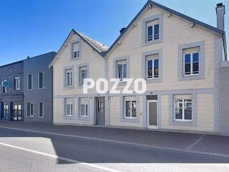 pozzo immobilier - granville