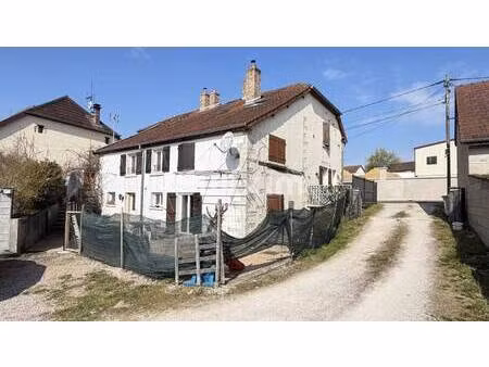 immeuble à vendre
