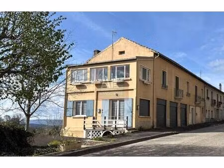 immeuble à vendre
