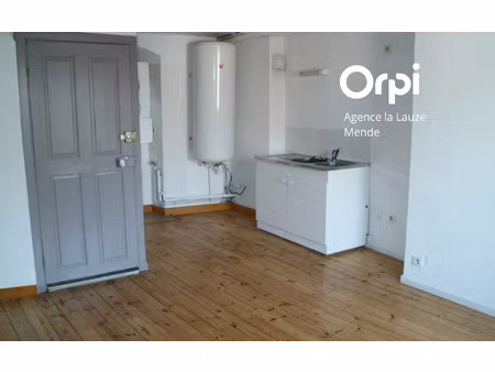 location appartement  m² t-2 à mende  465 €