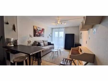 studio à louer