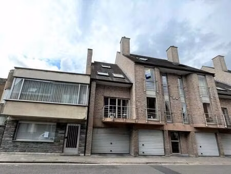 appartement à louer à tielt € 650 (lns48) - vlaemynck vastgoed | zimmo