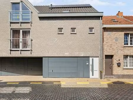 appartement à louer à lebbeke € 1.100 (lns5p) - woonvast | zimmo