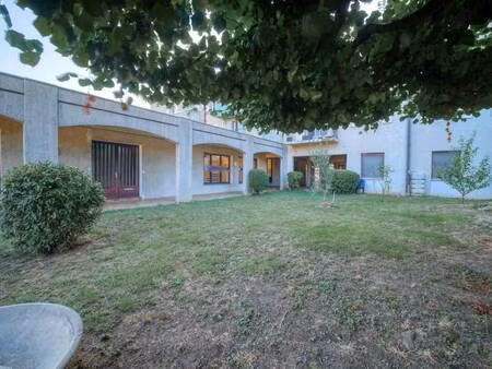 espace bureau à vendre