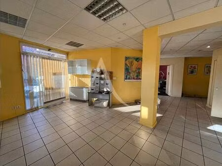 local commercial à vendre