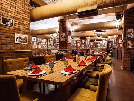 restaurant à vendre
