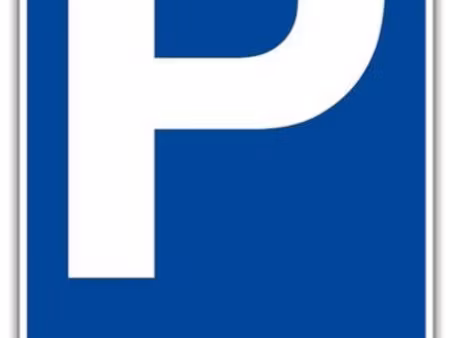 place de parking centre ville