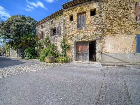 maison de ville à vendre