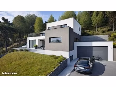 maison 5 pièces 150 m²