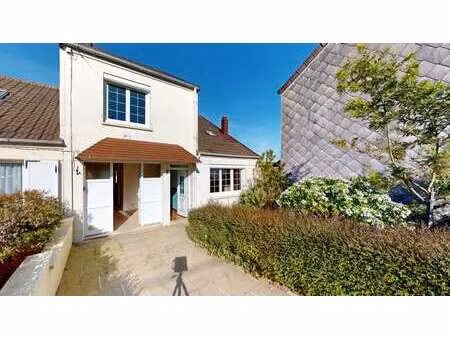 vente maison à cherbourg-en-cotentin (50100) : à vendre / 90m² cherbourg-en-cotentin