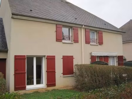 pavillon à louer