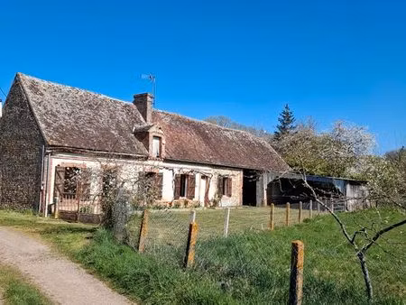 à saisir longère ou fermette