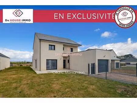 vente maison bord de mer à graye-sur-mer (14470) : à vendre bord de mer / 140m² graye-sur-
