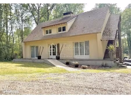 maison 4 pièces 133 m²