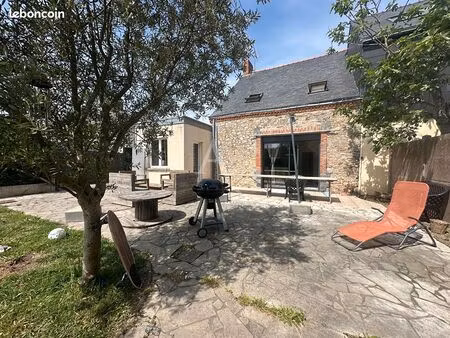 maison 6 pièces 95 m²