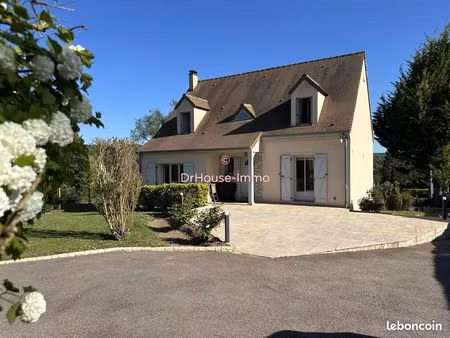 maison 7 pièces 170 m²
