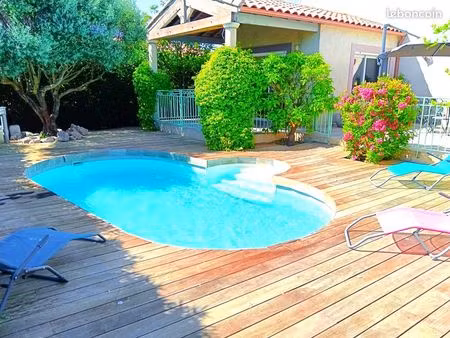 maison a vendre