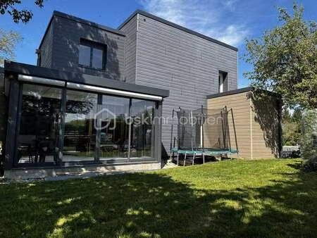 vente maison à villy-bocage (14310) : à vendre / 113m² villy-bocage