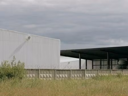terrain 1 544 m² pau