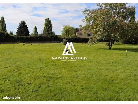 terrain 1 129 m² beaune les mines