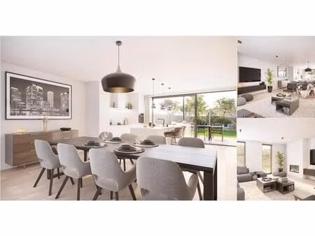 appartement à vendre avec terrasse et 2 chambres   comines-warneton (vbe16953)
