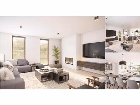appartement à vendre avec terrasse et 3 chambres   comines-warneton (vbe16993)