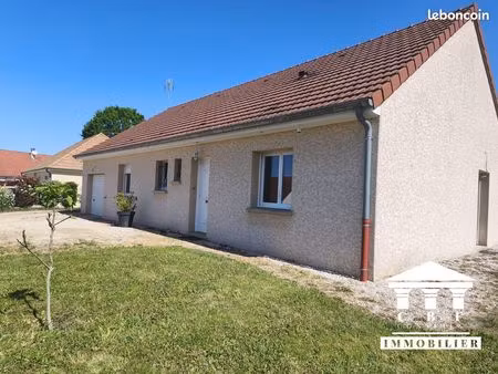 maison 4 pièces 97 m²