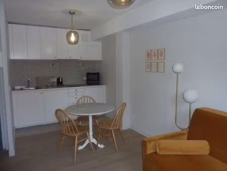location étudiant(e)