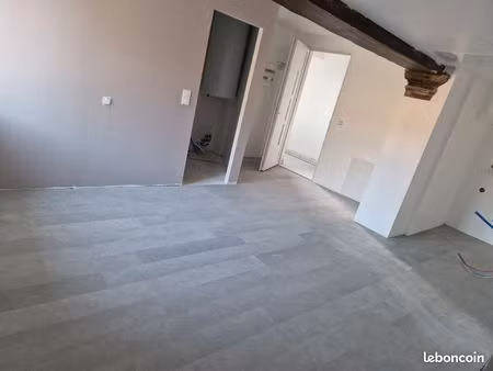 location meublé ou non meuble