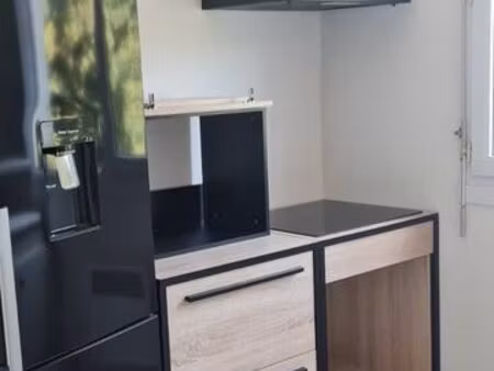 t2 42m² plein centre