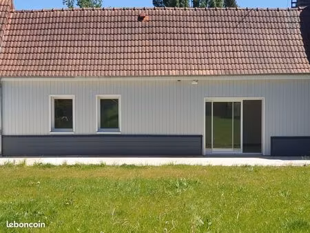 revelles maison a louer