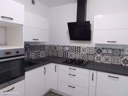maison a louer particulier
