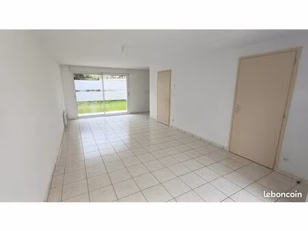 maison 4 pièces 85 m²