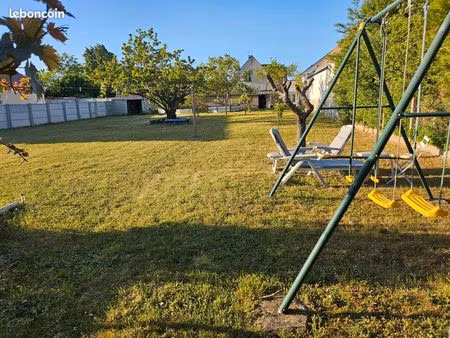 location jardin 1000m2 dans le 78