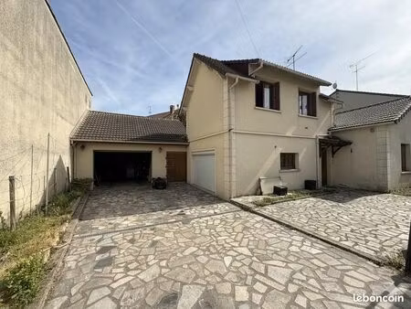 immeuble 3 logements - bonne rentabilité