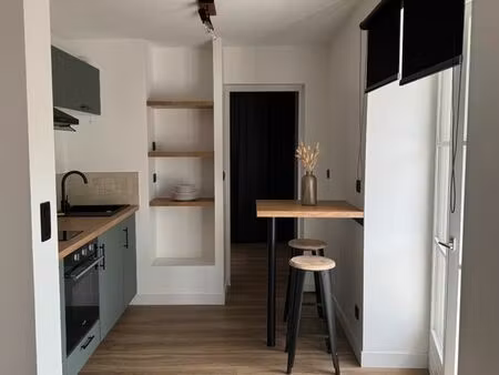 location t1 meuble