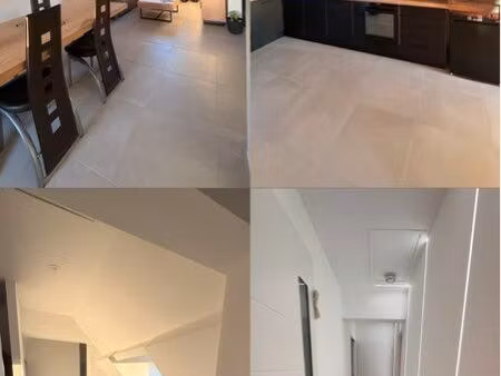 à vendre appartement t3 avec grande garage double rodez