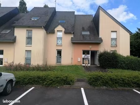 appartement coquet