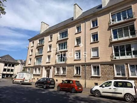 location appartement 4 pièces à saint-lô (50000) : à louer 4 pièces / 90m² saint-lô