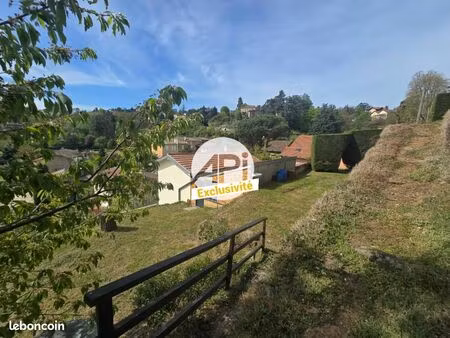 maison 4 pièces 60 m²