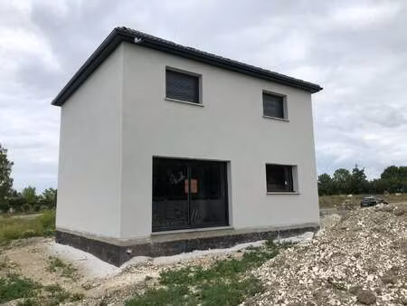 location maison à balazé (35500) : à louer / 57m² balazé