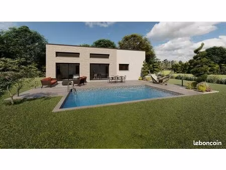 maison 5 pièces 95 m²