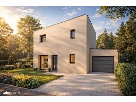 maison 5 pièces 90 m²